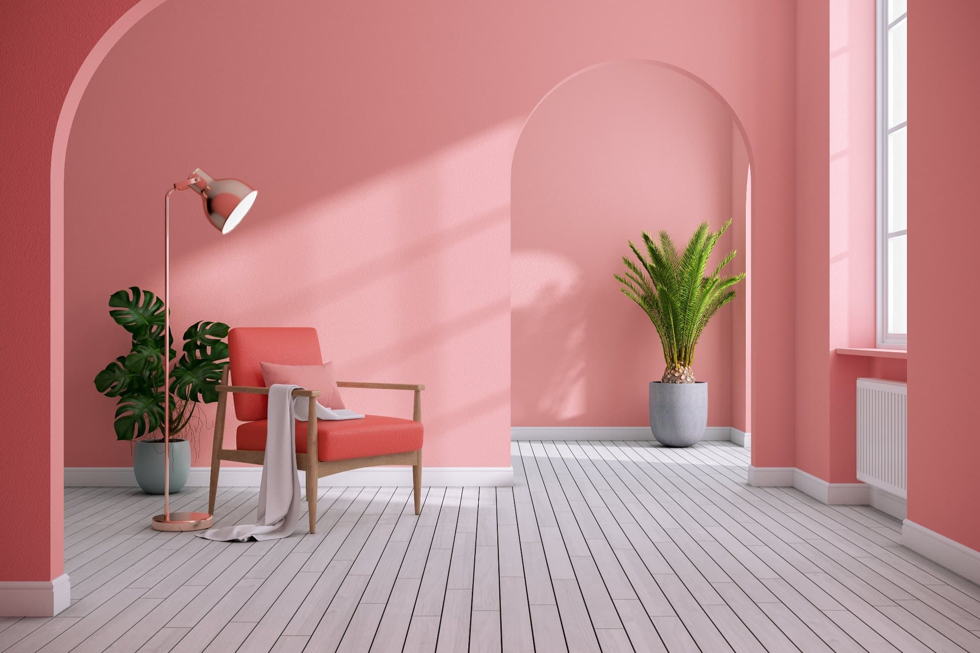 Interior Painting