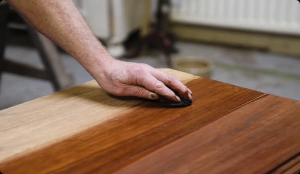 Melamine Coating