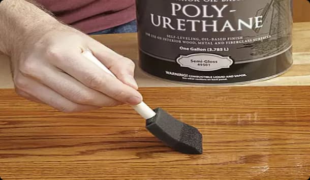 Polyurethane Coating