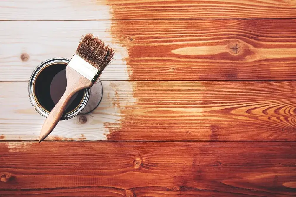 Wood Coating