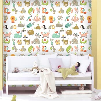 Kid's Room